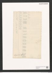 Diatomeae indet. Zeichnungen Sammlung Grunow (NHMW-BOT-W0368733)